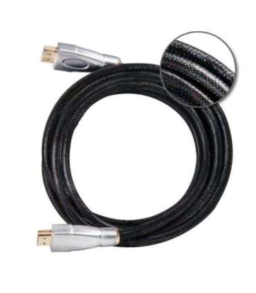 CABLE HDMI 3M/PREMIUM CAC-1310 CLUB3D