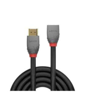 CABLE HDMI-HDMI 3M/ANTHRA 36478 LINDY