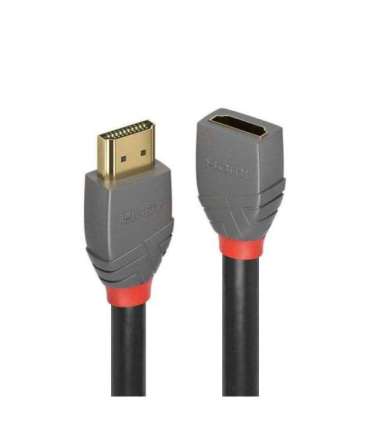 CABLE HDMI-HDMI 3M/ANTHRA 36478 LINDY