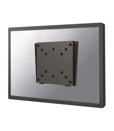 TV SET ACC WALL MOUNT BLACK/10-30" FPMA-W25BLACK NEOMOUNTS