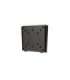 TV SET ACC WALL MOUNT BLACK/10-30" FPMA-W25BLACK NEOMOUNTS