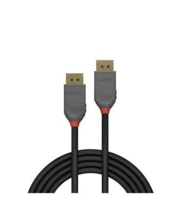 CABLE DISPLAY PORT 3M/ANTHRA 36483 LINDY