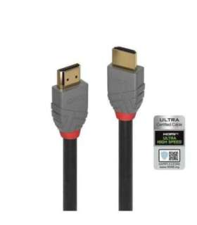 CABLE HDMI-HDMI 2M/ANTHRA 36953 LINDY