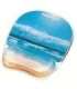 MOUSE PAD PHOTO GEL/SANDY BEACH 9179301 FELLOWES