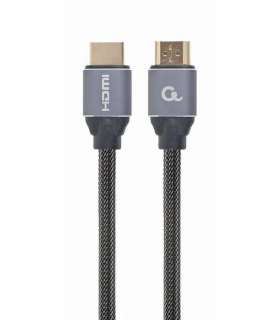 CABLE HDMI-HDMI 10M V2.0/PREMIUM CCBP-HDMI-10M GEMBIRD