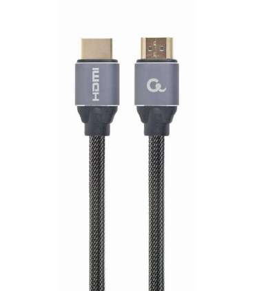CABLE HDMI-HDMI 10M V2.0/PREMIUM CCBP-HDMI-10M GEMBIRD
