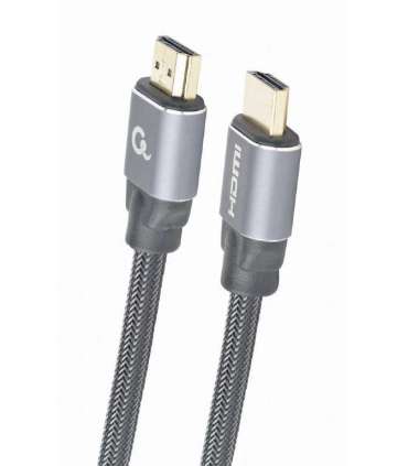 CABLE HDMI-HDMI 10M V2.0/PREMIUM CCBP-HDMI-10M GEMBIRD