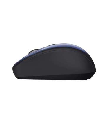 MOUSE USB OPTICAL WRL YVI+ ECO/BLUE 24551 TRUST