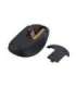 MOUSE USB OPTICAL WRL YVI+ ECO/BLUE 24551 TRUST