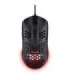 MOUSE USB OPTICAL GXT928 HELOX/LIGHTWEIGHT BLK 25306 TRUST