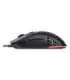 MOUSE USB OPTICAL GXT928 HELOX/LIGHTWEIGHT BLK 25306 TRUST