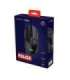 MOUSE USB OPTICAL GAMING BLACK/GXT 109 FELOX 25036 TRUST