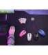 MOUSE USB OPTICAL GAMING BLACK/GXT 109 FELOX 25036 TRUST