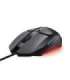 MOUSE USB OPTICAL GAMING BLACK/GXT 109 FELOX 25036 TRUST