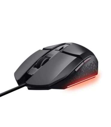 MOUSE USB OPTICAL GAMING BLACK/GXT 109 FELOX 25036 TRUST