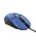 MOUSE USB OPTICAL BLUE/GXT109B FELOX 25067 TRUST