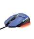 MOUSE USB OPTICAL BLUE/GXT109B FELOX 25067 TRUST