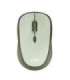 MOUSE USB OPTICAL WRL YVI+/GREEN 24552 TRUST