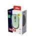 MOUSE USB OPTICAL WRL YVI+/GREEN 24552 TRUST