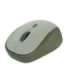 MOUSE USB OPTICAL WRL YVI+/GREEN 24552 TRUST