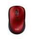 MOUSE USB OPTICAL WRL YVI+/RED 24550 TRUST