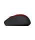 MOUSE USB OPTICAL WRL YVI+/RED 24550 TRUST
