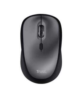 MOUSE USB OPTICAL WRL YVI+/BLACK 24549 TRUST