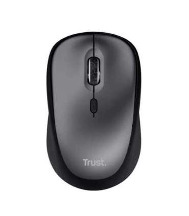 MOUSE USB OPTICAL WRL YVI+/BLACK 24549 TRUST