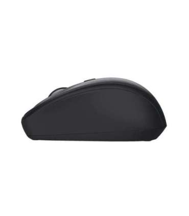 MOUSE USB OPTICAL WRL YVI+/BLACK 24549 TRUST