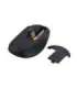 MOUSE USB OPTICAL WRL YVI+/BLACK 24549 TRUST