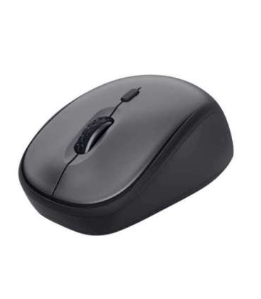 MOUSE USB OPTICAL WRL YVI+/BLACK 24549 TRUST