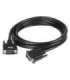 CABLE DVI-D TO DVI-D 3M/M/M CAC-1223 CLUB3D