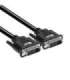 CABLE DVI-D TO DVI-D 3M/M/M CAC-1223 CLUB3D