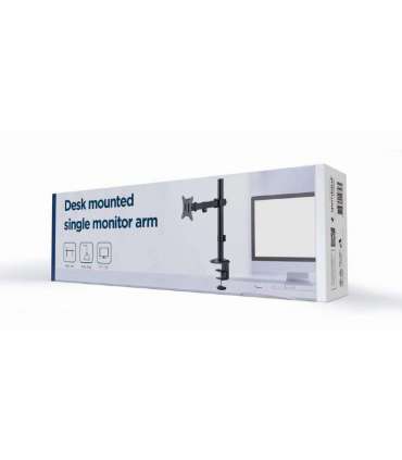 DISPLAY ACC MOUNTING ARM/17-32" MA-D1-03 GEMBIRD