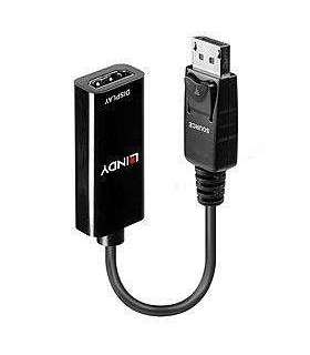 I/O CONVERTER DP TO HDMI/41718 LINDY
