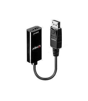I/O CONVERTER DP TO HDMI/41718 LINDY