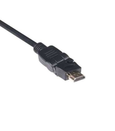 CABLE HDMI TO HDMI 2M/M/M CAC-1360 CLUB3D