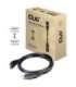 CABLE HDMI TO HDMI 2M/M/M CAC-1360 CLUB3D