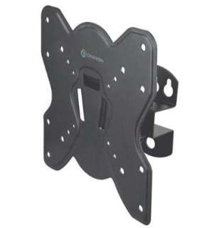 TV SET ACC WALL MOUNT /17-43"/BLACK NP23-B ONKRON