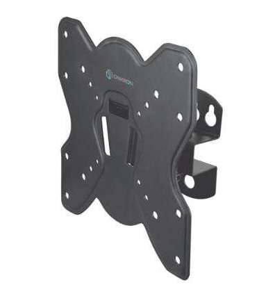 TV SET ACC WALL MOUNT /17-43"/BLACK NP23-B ONKRON