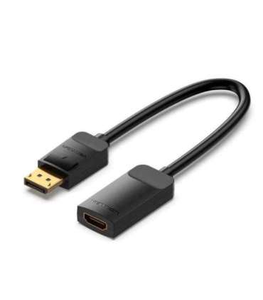 I/O CONVERTER DP TO HDMI/0.15M HBZBB VENTION