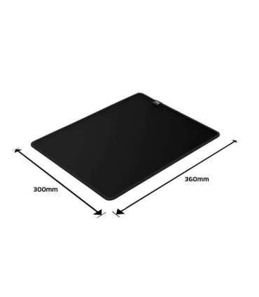 MOUSE PAD HYPERX PULSEFIRE/M HYPERX