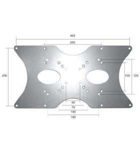 TV SET ACC VESA ADAPTER PLATE/22-52" FPMA-VESA400 NEOMOUNTS