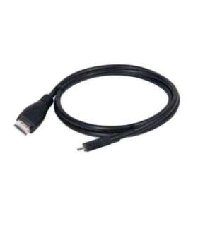 CABLE MICRO HDMI TO HDMI 1M/M/M CAC-1351 CLUB3D