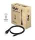 CABLE MICRO HDMI TO HDMI 1M/M/M CAC-1351 CLUB3D