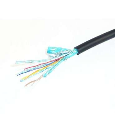 CABLE DISPLAY PORT TO HDMI/10M CC-DP-HDMI-10M GEMBIRD