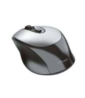 MOUSE USB OPTICAL WRL ZAYA/BLACK 23809 TRUST