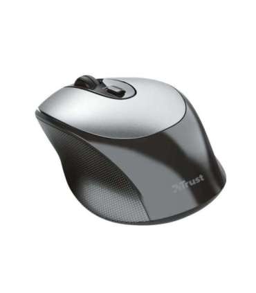 MOUSE USB OPTICAL WRL ZAYA/BLACK 23809 TRUST