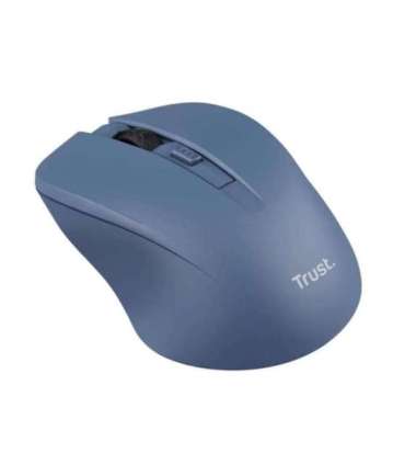 MOUSE USB OPTICAL WRL BLUE/MYDO 25041 TRUST