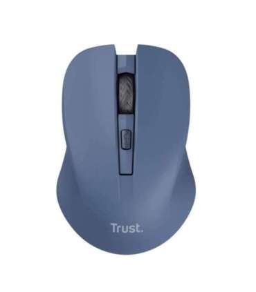 MOUSE USB OPTICAL WRL BLUE/MYDO 25041 TRUST